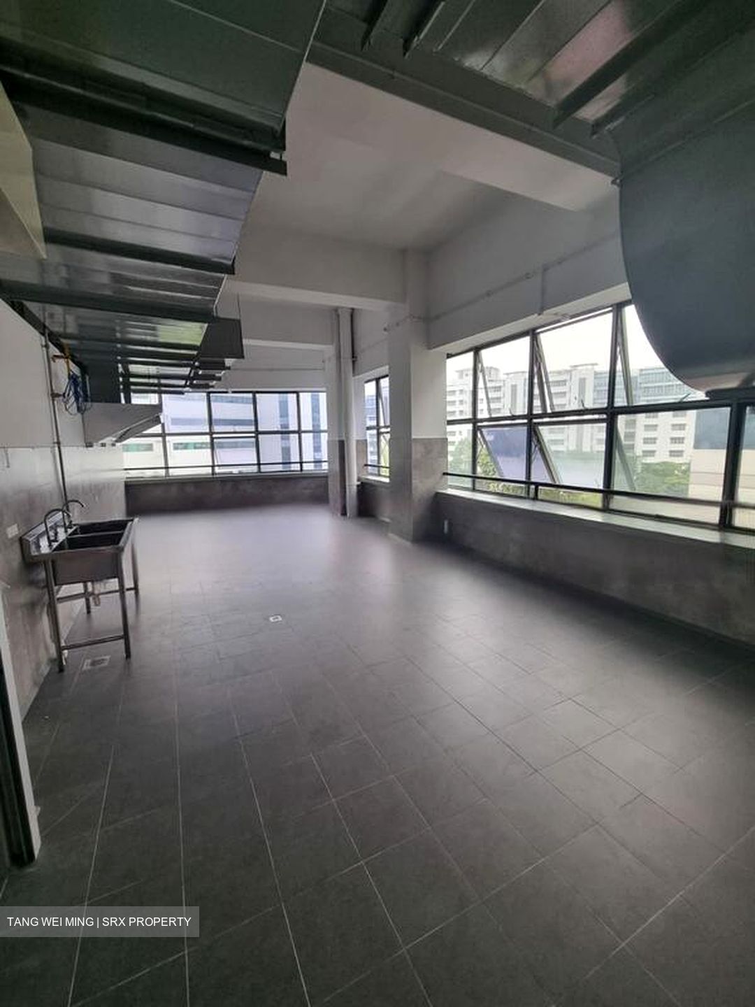 Aas Kaki Bukit Centre (D14), Factory #456118281